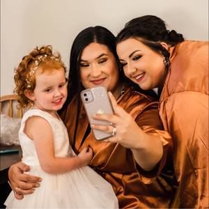 Meet your Posher, Marissa